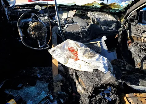 2016 Mercedes-Benz Gle Coupe 450 4Matic из США, поврежденный, VIN 4JGED6EB3GA014949